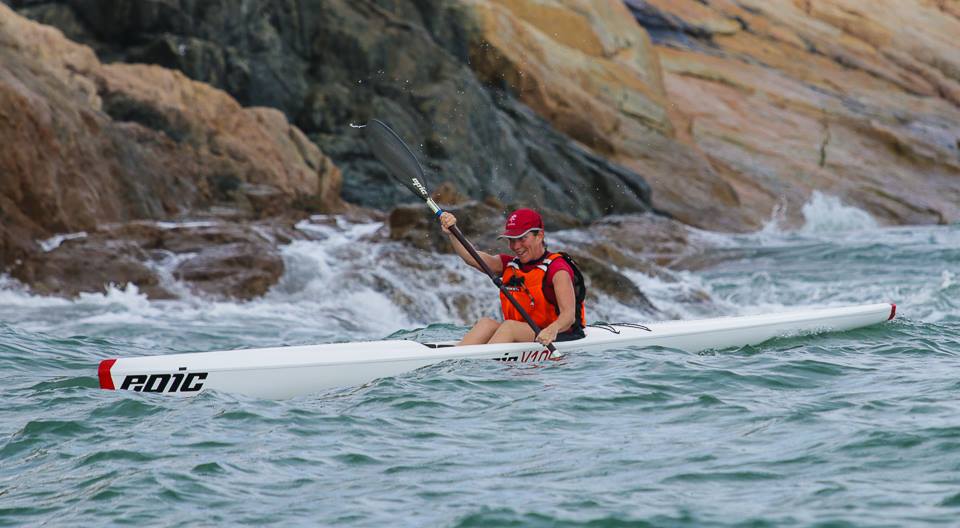 Surfski