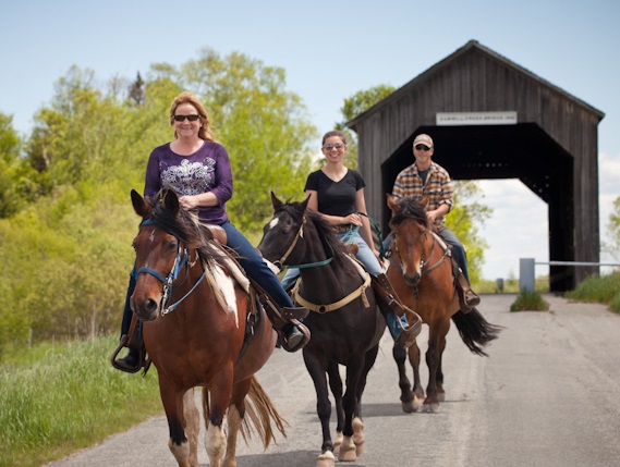 Broadleaf Ranch