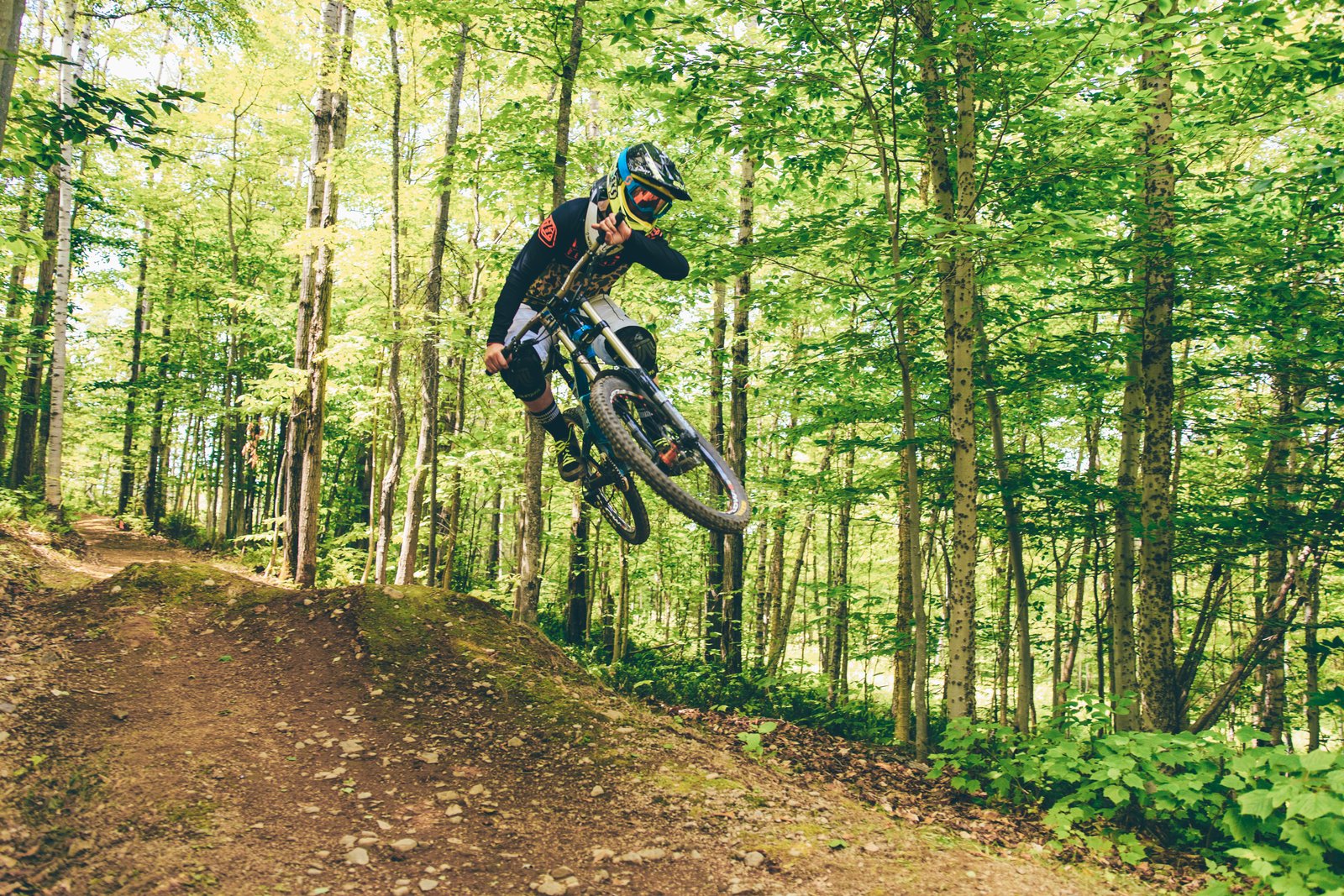 Sugarloaf Bike Park