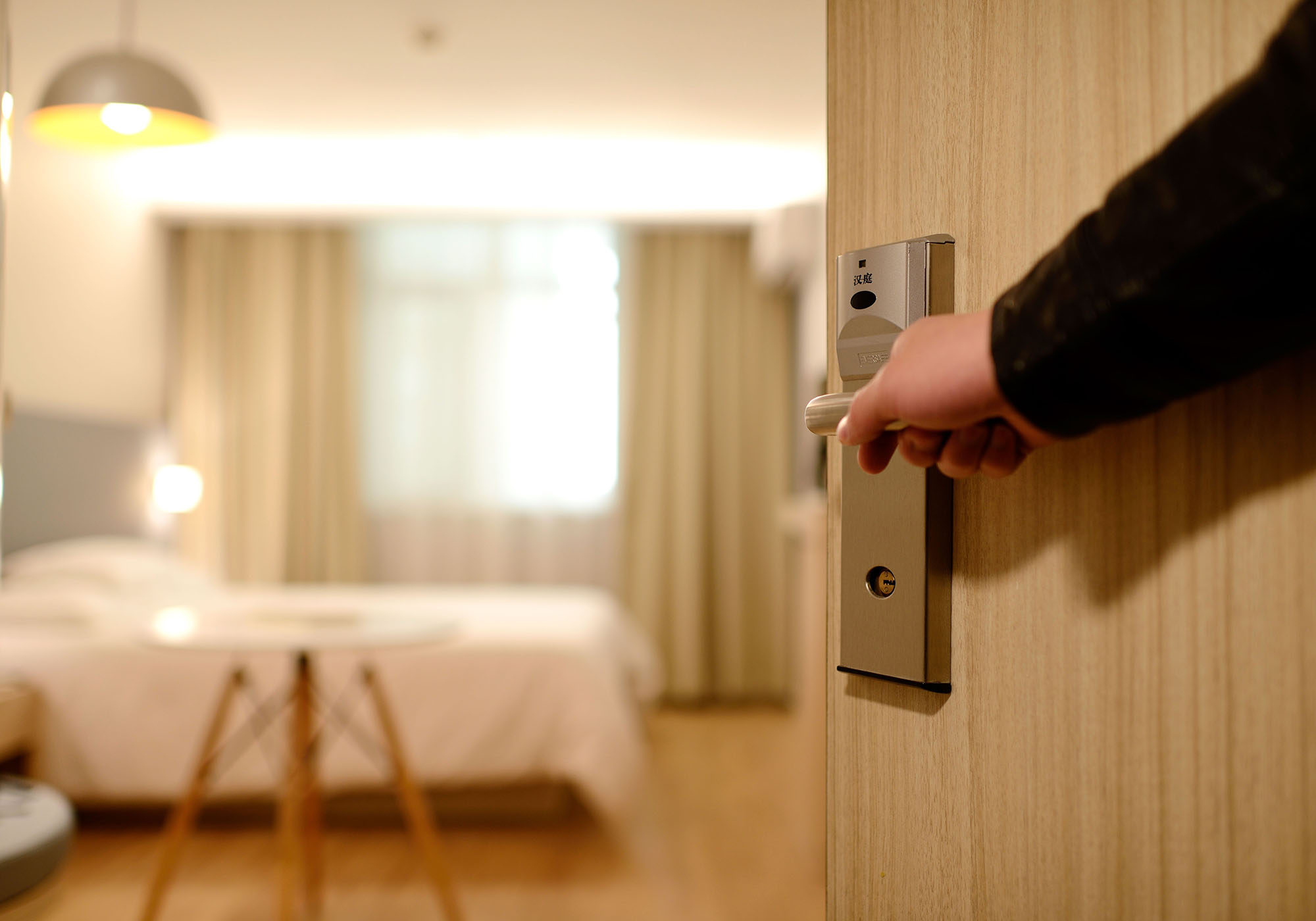 Coolest Hotels in Nova Scotia Under $100