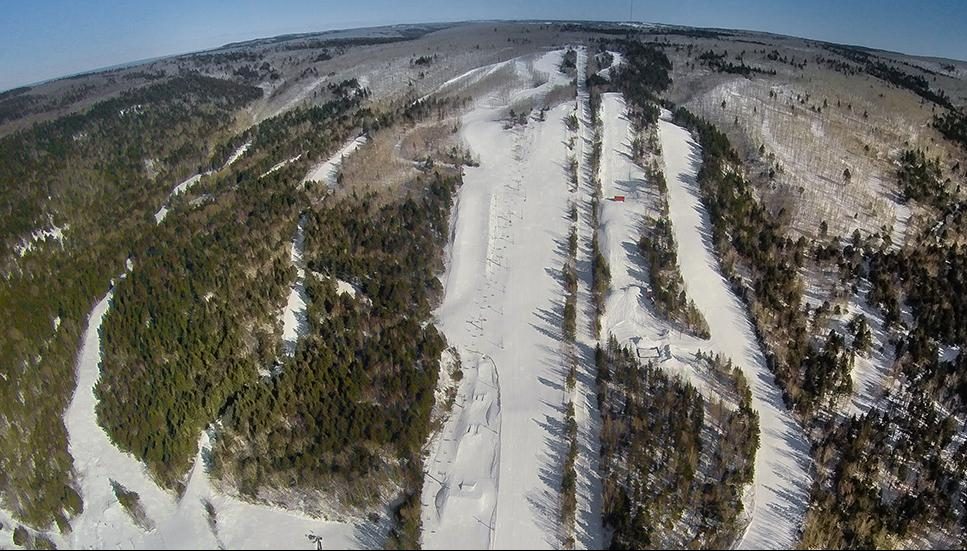 Ski Wentworth