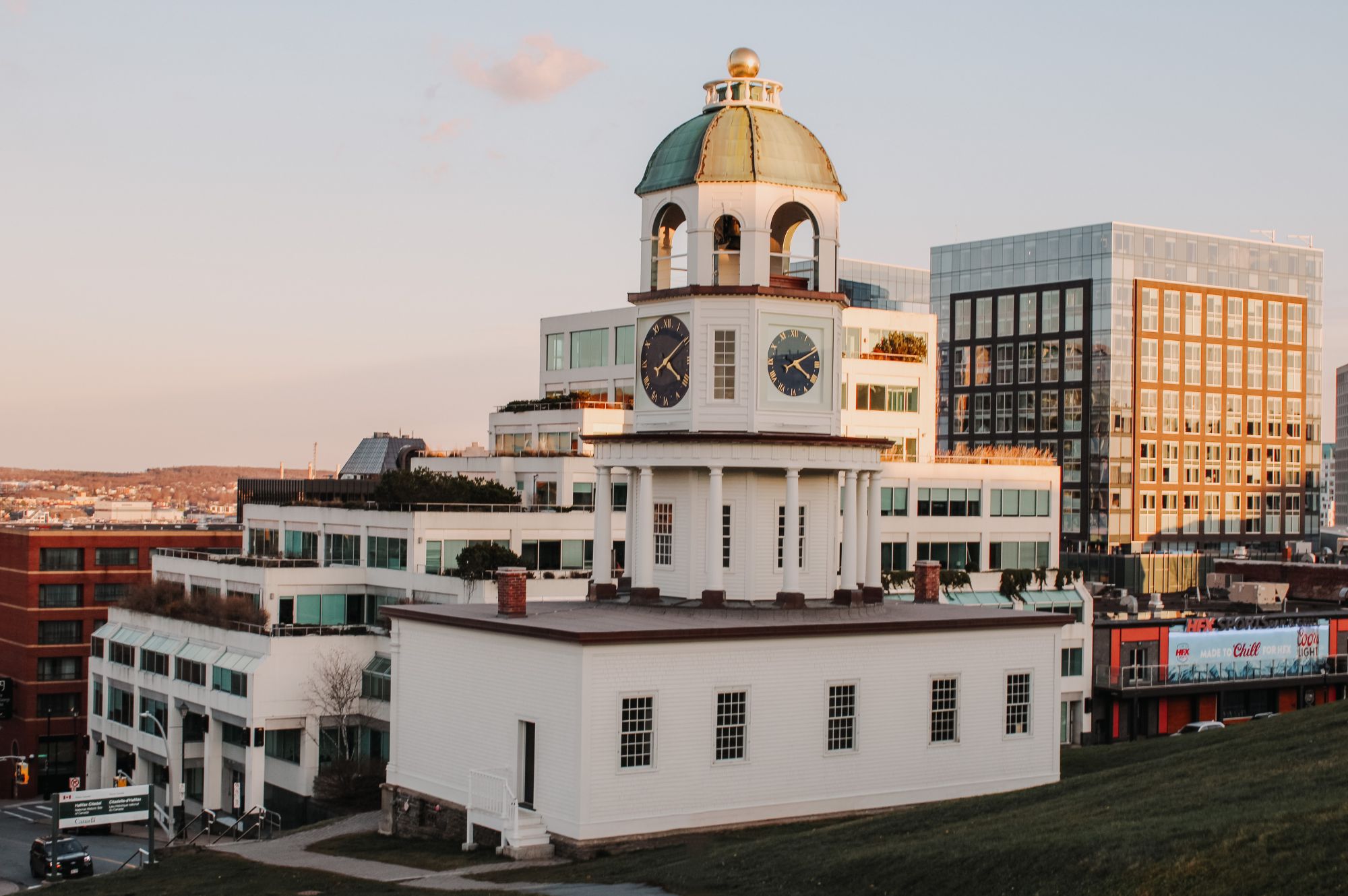 Halifax