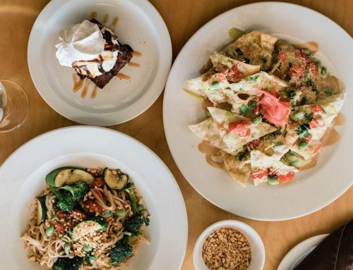 12 Best Restaurants in Summerside